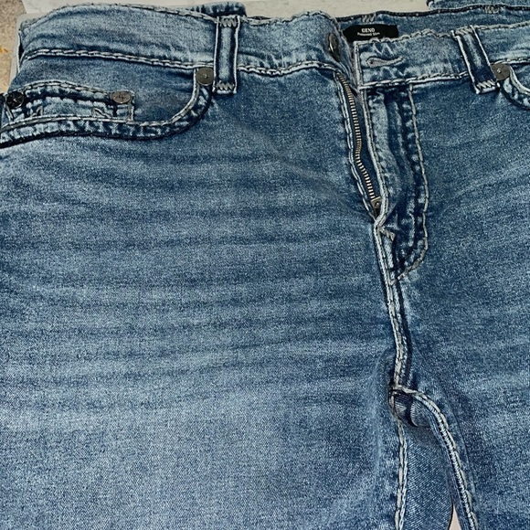 NWT MENS True Religion Recorded Geno No Flap Super T - Picture 9 of 10